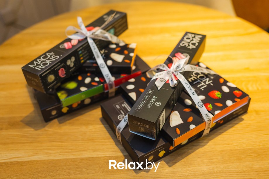 Открытие ресторана IL Патио, фото № 6