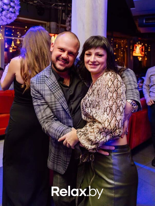 Happy New Year in Terra, фото № 65