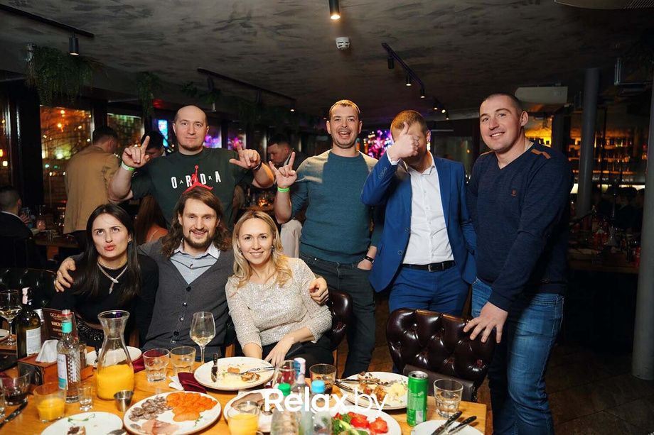 Saturday party, фото № 32