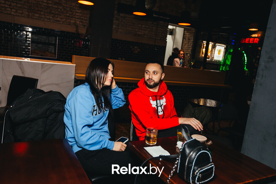 Tinder Ultimate, фото № 15