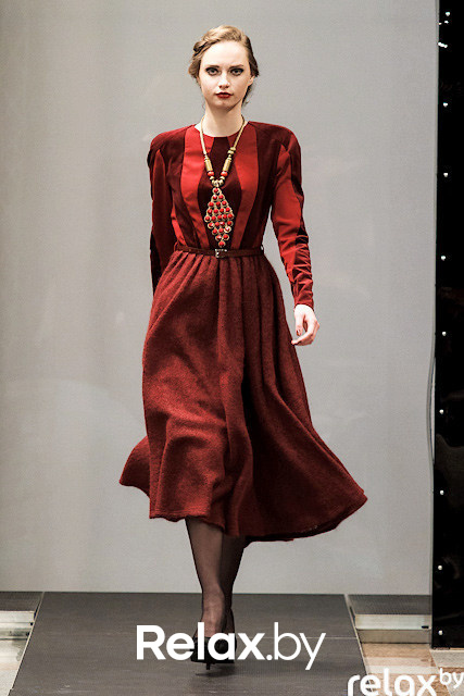 Показ Roksolana Bogutska, фото № 40