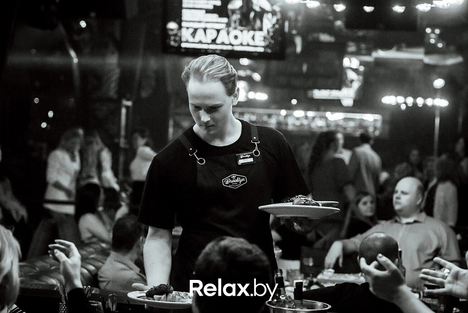 Brooklyn Live!, фото № 15