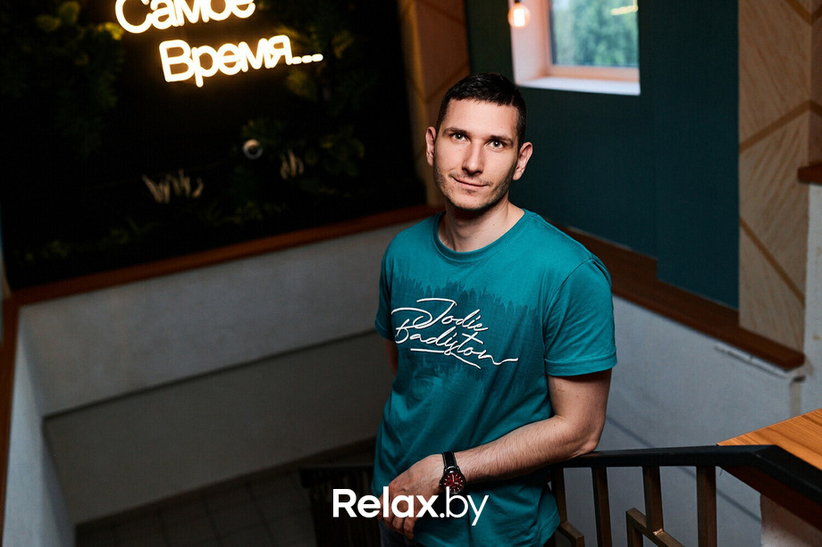 Поэтический вечер, фото № 85