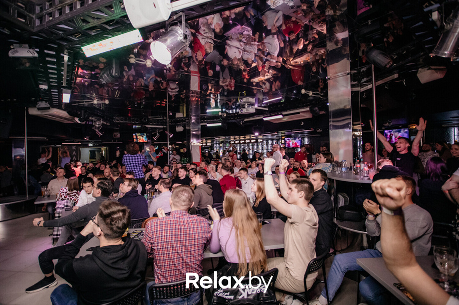 Финал Лиги Чемпионов, фото № 193