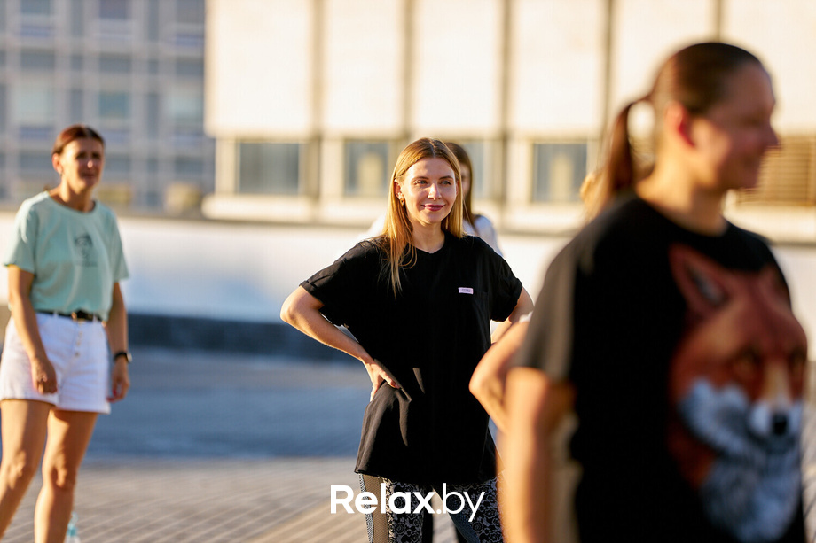 Танцы на крыше: Boogaloo, фото № 71