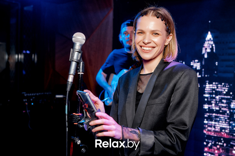 Friday Music, фото № 62