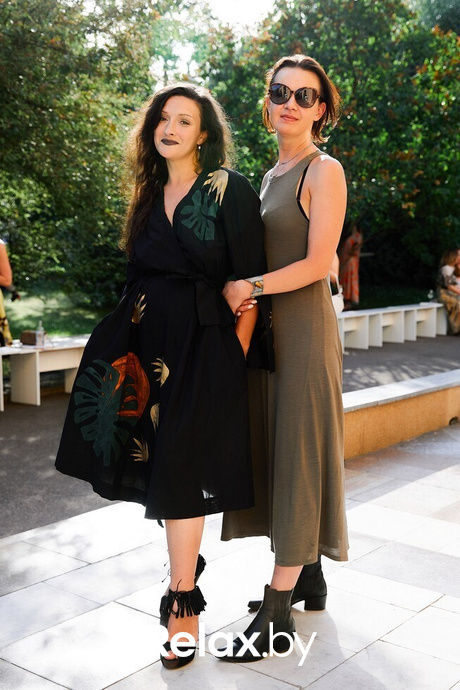 Летний проект «Открытый подиум» от BFW, фото № 33