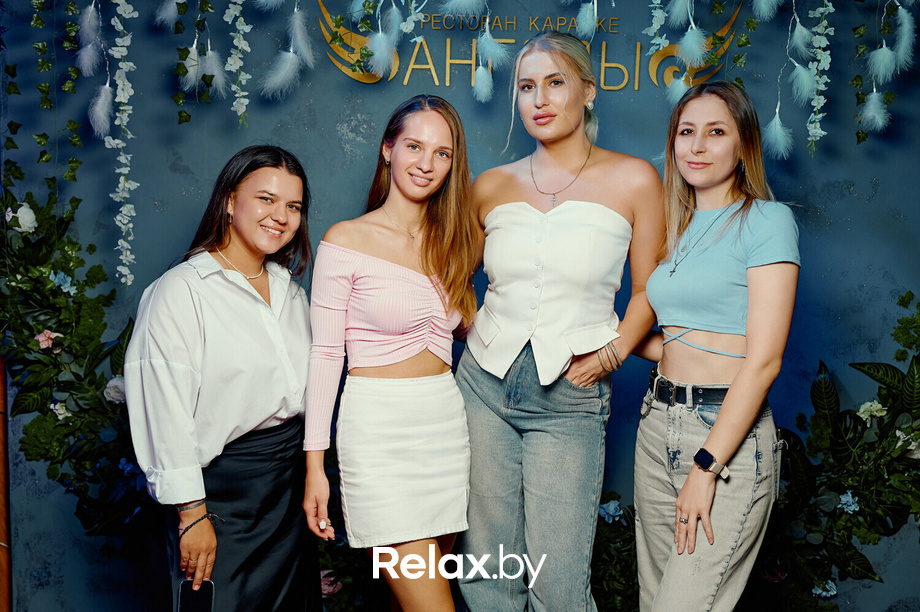 Saturday music, фото № 55