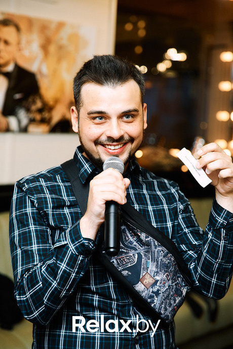 Большой аперитив, фото № 73