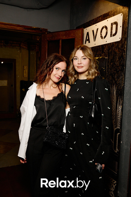 Friday party, фото № 39