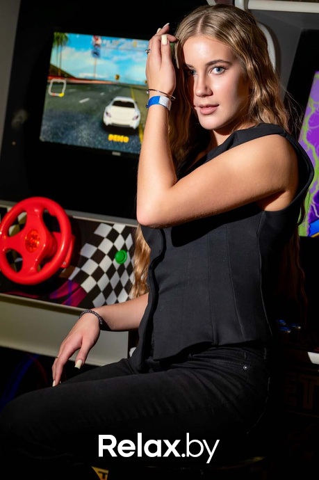 Saturday party, фото № 39