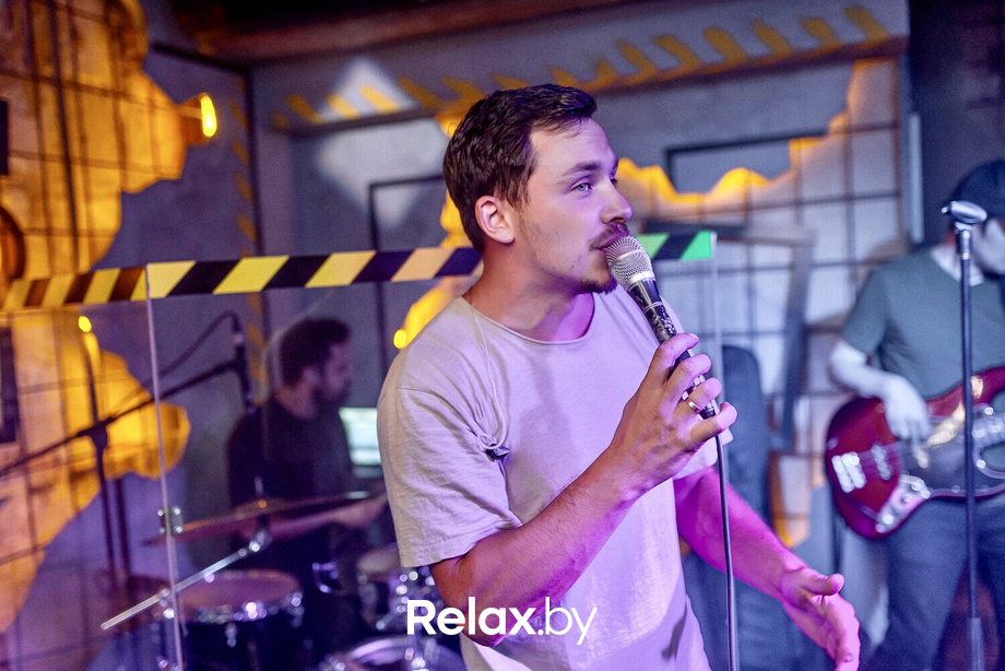 Friday party, фото № 46