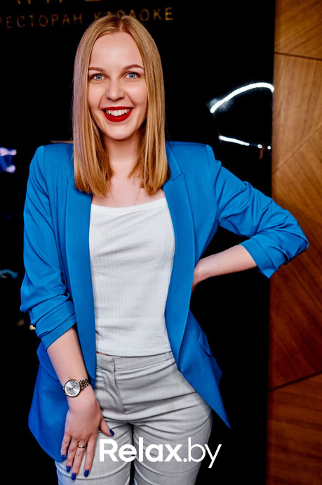 Saturday music, фото № 123