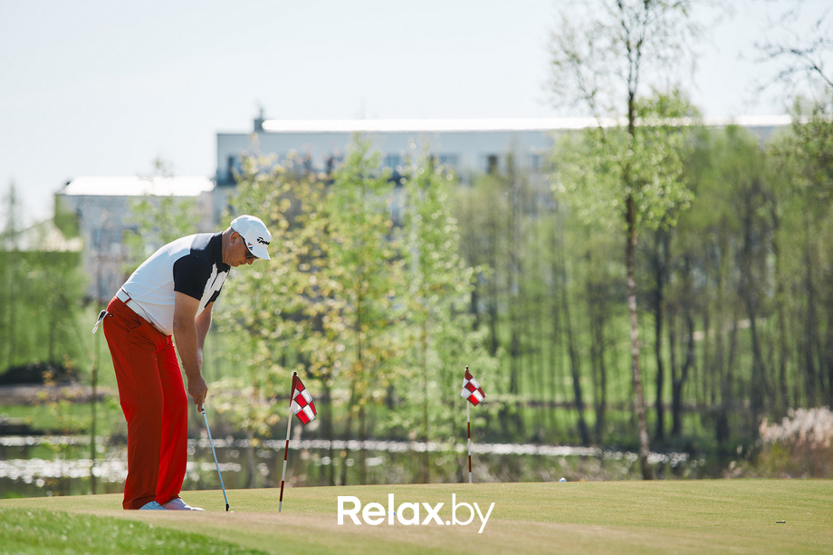 MercedesTrophy Belarus 2017, фото № 22