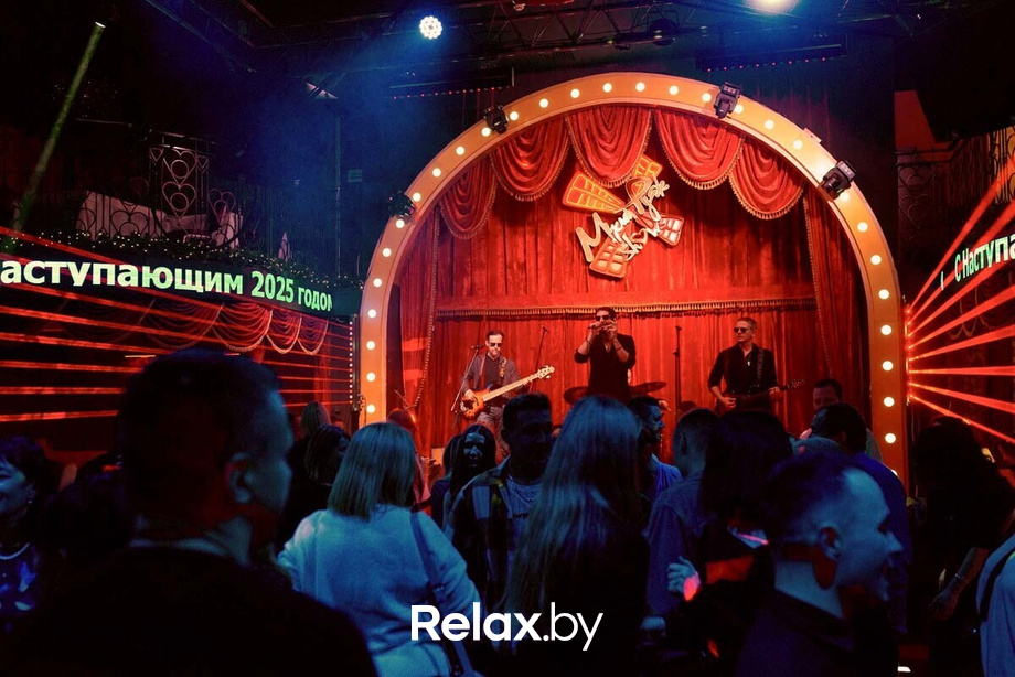 MoulinRouge, фото № 43