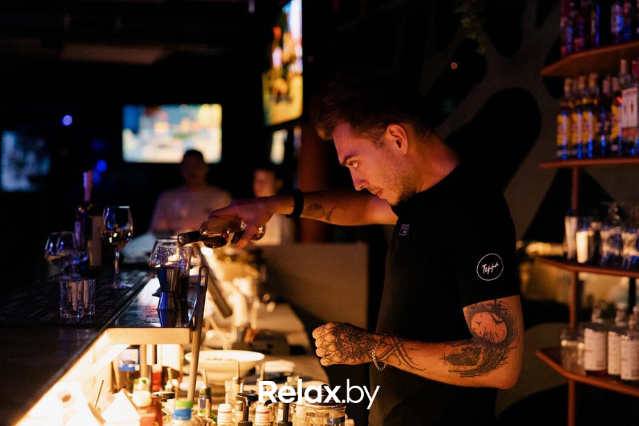 Ночные жители, фото № 57