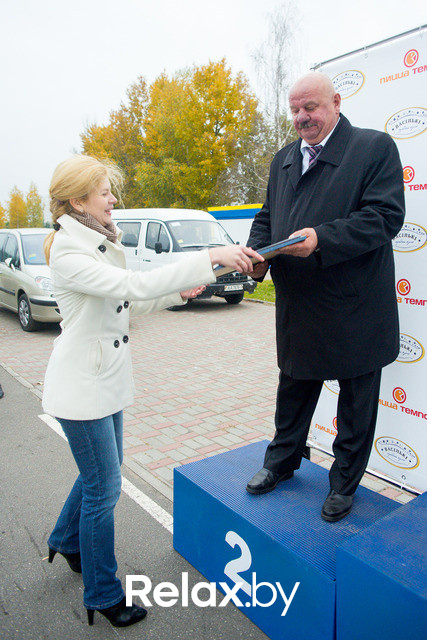 Золотая осень с Васильками, фото № 119