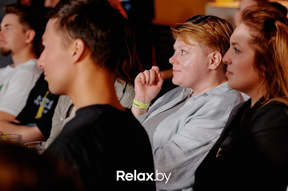 Отчетный концерт, фото № 84