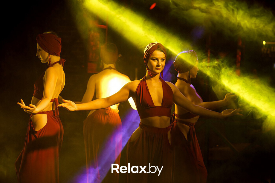 Brooklyn Live!, фото № 38