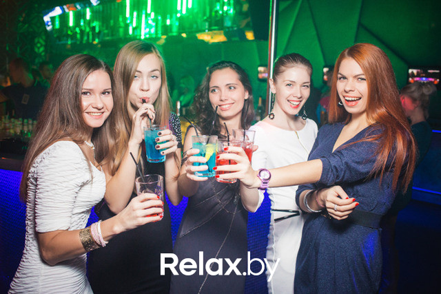 Friends Party, фото № 74