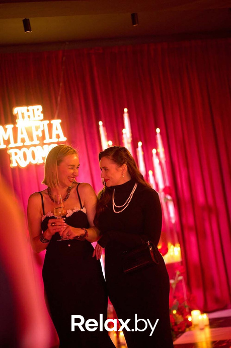 Mafia rooms opening, фото № 116