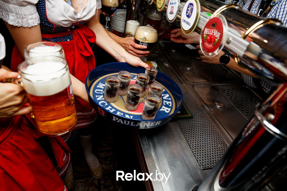 Октоберфест, фото № 74
