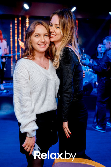 Saturday music, фото № 105