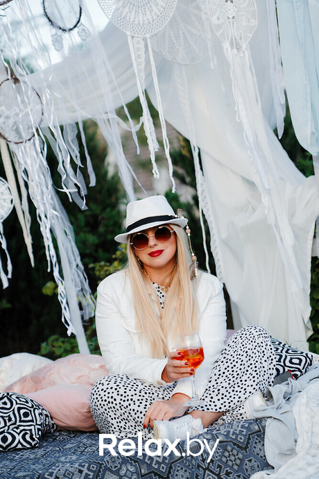 День рождения Светланы Зере, фото № 274