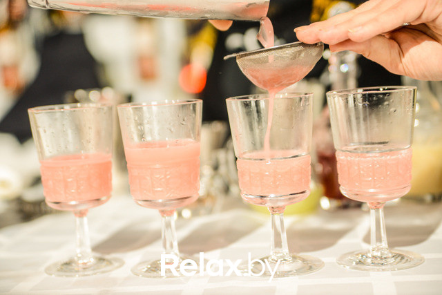 Турнир Grandis по trend mixologi 2013, фото № 70