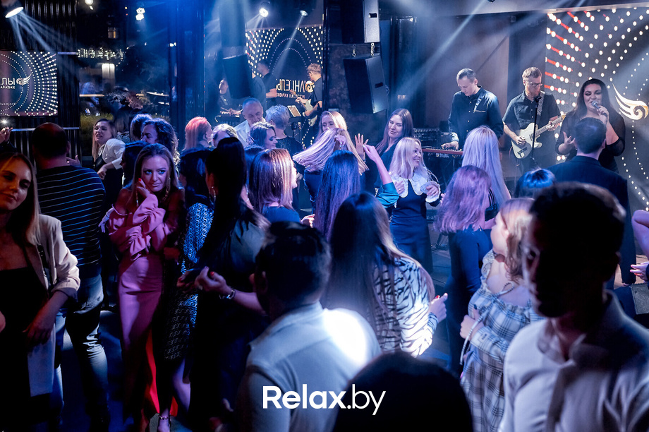 Saturday music, фото № 14