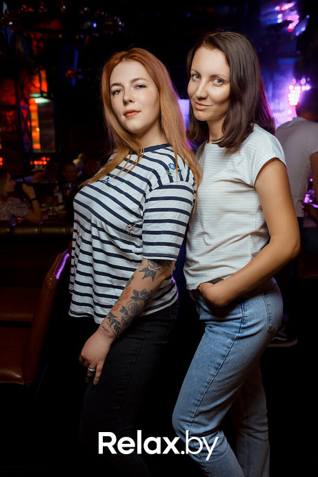 Brooklyn Live!, фото № 13