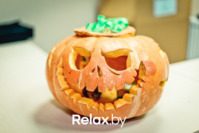 Операция тЫквЫ, фото № 78