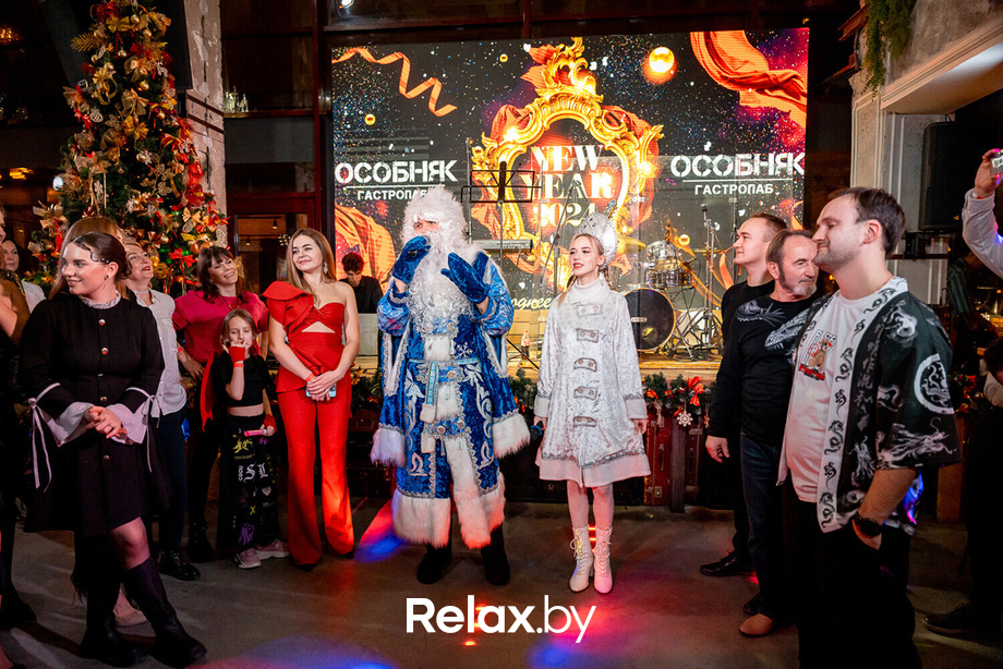 Новый 2024 год, фото № 155