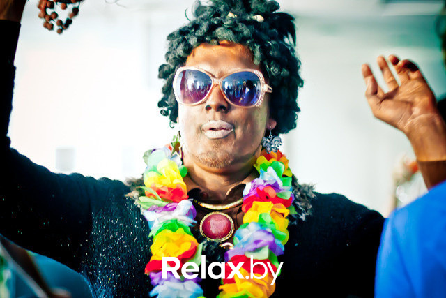 Конкурс "Упоротый офис" от Terra Group, фото № 30