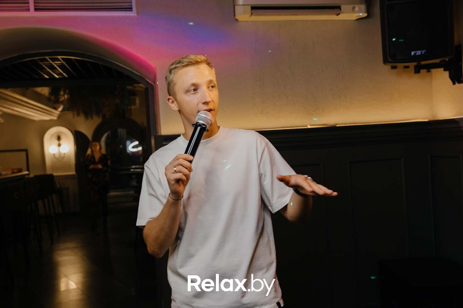 Выходные в Rustaveli, фото № 29