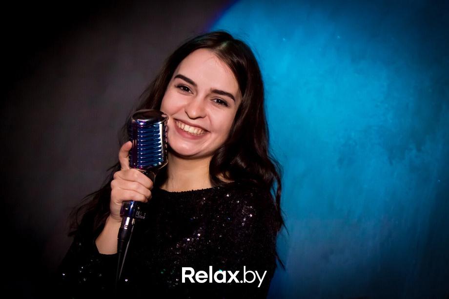 Ночь караоке, фото № 37