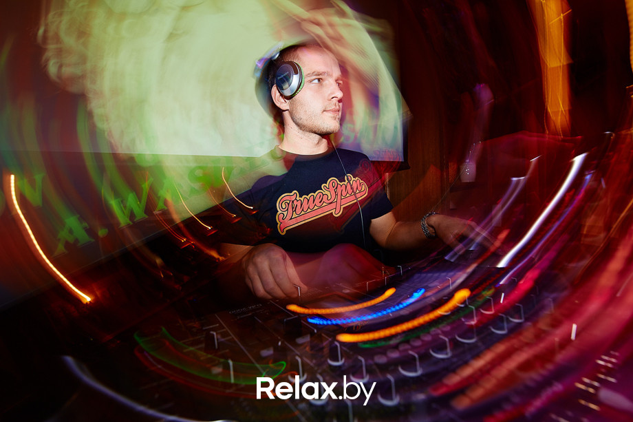 Новогодние вечера, фото № 7