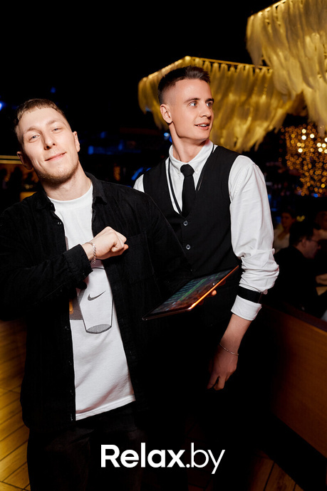 Friday Music, фото № 6