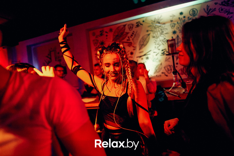 Halloween, фото № 3