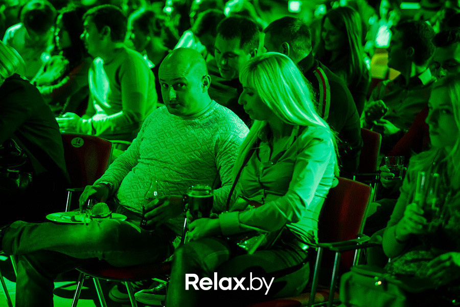 Кинопоказ Jameson Film Club с Гоблином, фото № 102