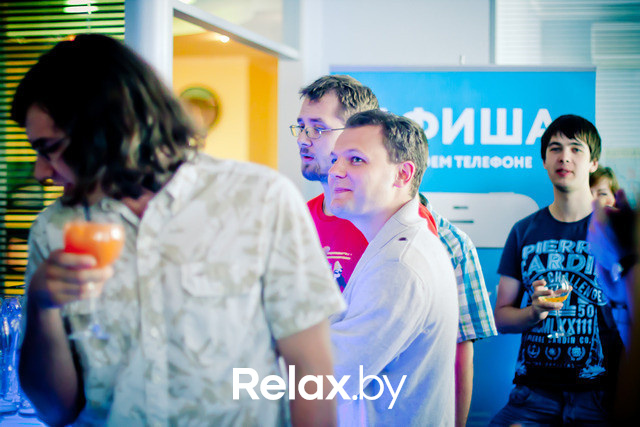 Конкурс "Упоротый офис" от Terra Group, фото № 18