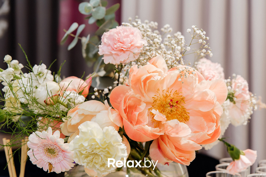 Открытие шоурума белорусского бренда женской одежды base.Vi, фото № 4