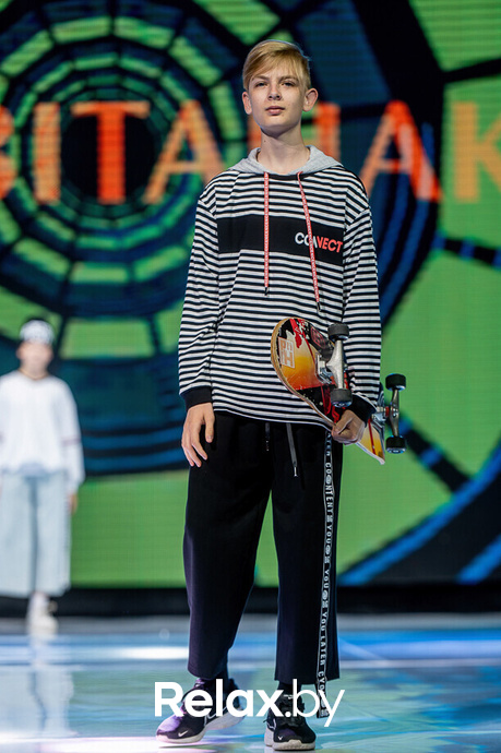 День работников лёгкой промышленности Беларуси, фото № 248