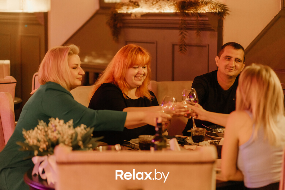 Выходные в Rustaveli, фото № 28