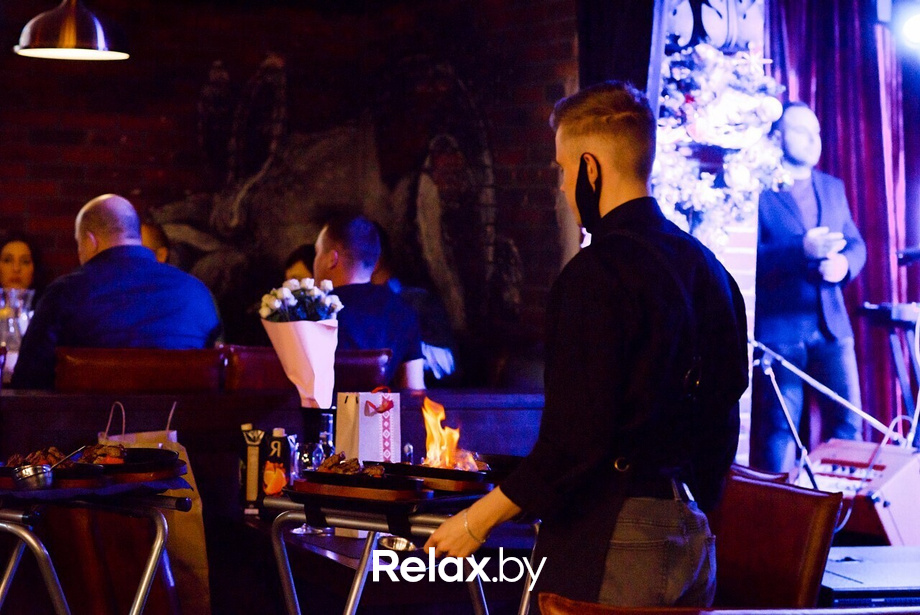 Новогодний Бруклин, фото № 29