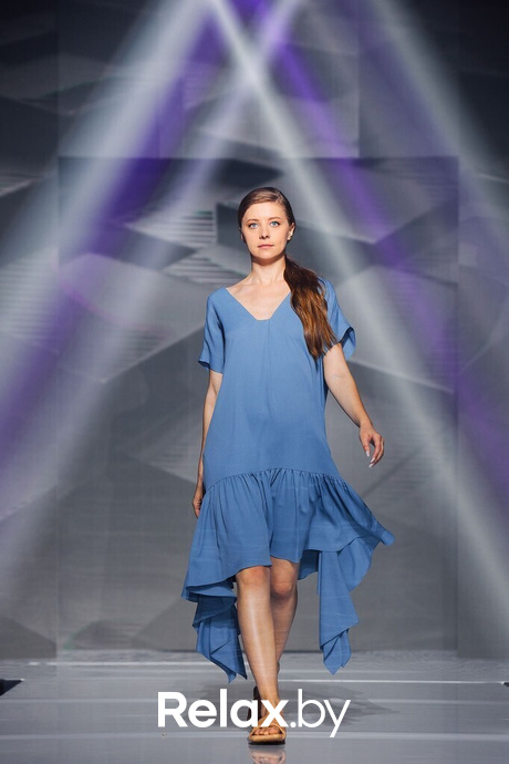 Показ Boitsik | Brands Fashion Show, фото № 26