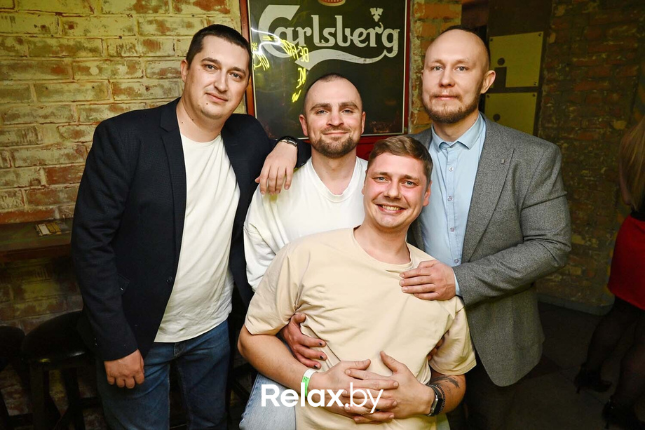 Saturday party, фото № 65