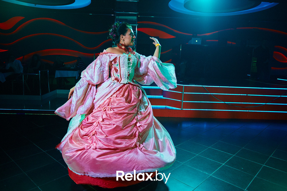 Halloween party, фото № 47