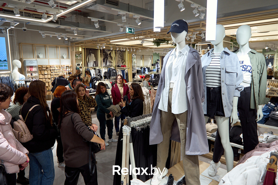 Шопинг-экскурсия со стилистом, фото № 66