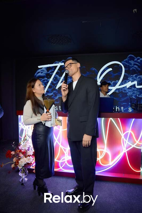 Открытие The One, фото № 114